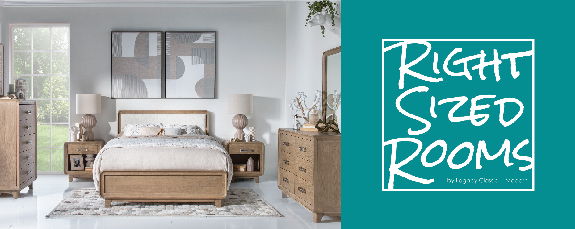 Right Sized Room Resources