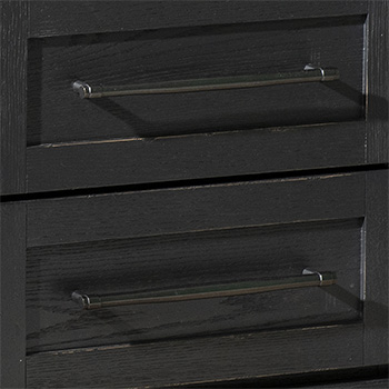 Hardware Option Bar Pulls