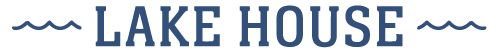 Living Country Lake House Logo