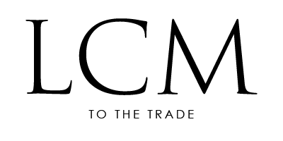 LCM to the Trade Logo